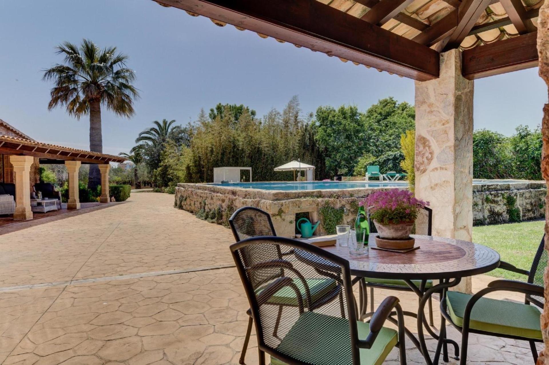 Holiday home Mit Privatpool Fuer 6 Personen Ca 300 Qm In Alcdia, Mallorca Nordkueste Von Mallorca Alcudia (Mallorca)