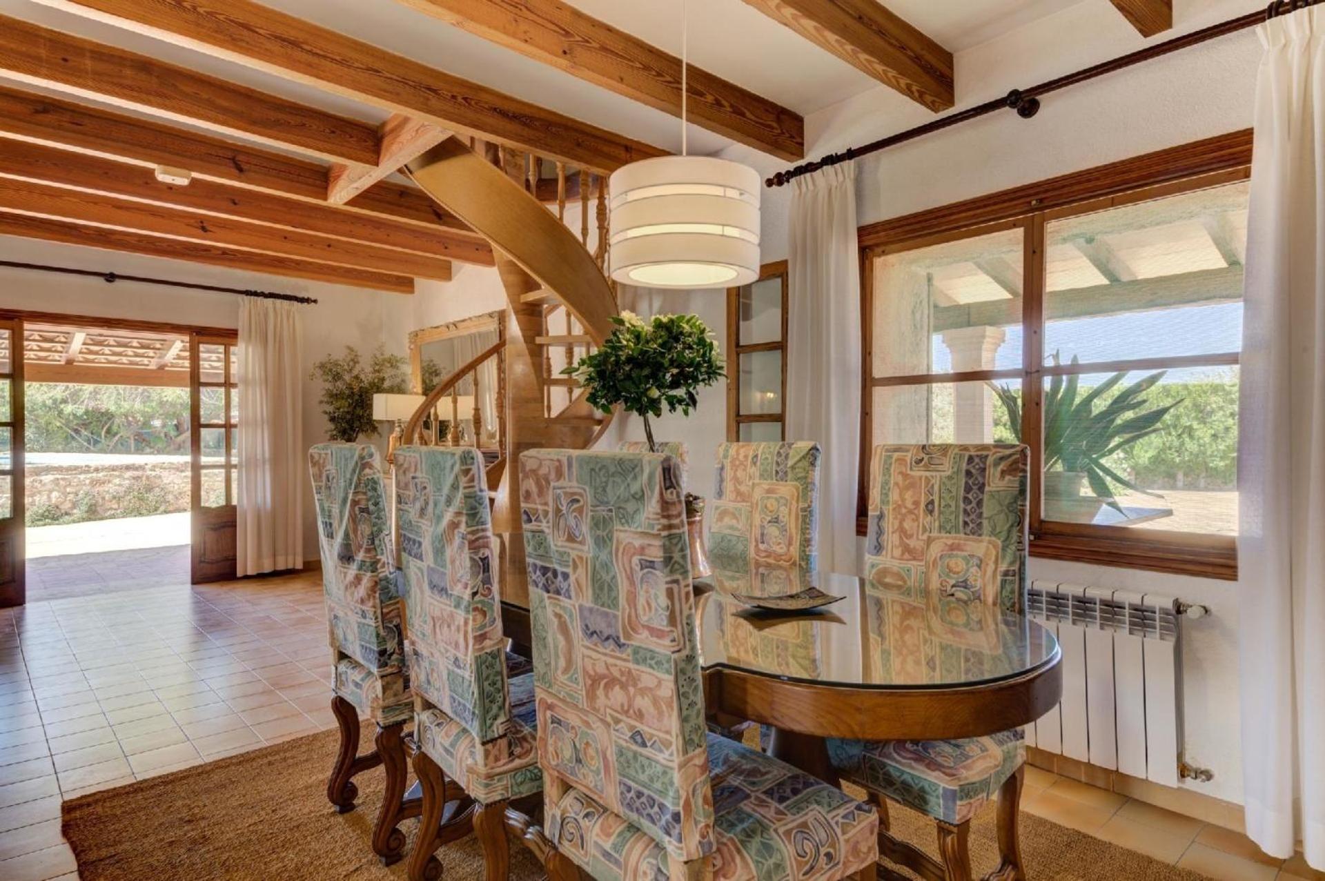 Mit Privatpool Fuer 6 Personen Ca 300 Qm In Alcdia, Mallorca Nordkueste Von Mallorca Alcudia (Mallorca)