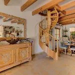Ferienhaus Mit Privatpool Fuer 6 Personen Ca 300 Qm In Alcdia, Mallorca Nordkueste Von Mallorca
