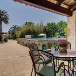 Ferienhaus Mit Privatpool Fuer 6 Personen Ca 300 Qm In Alcdia, Mallorca Nordkueste Von Mallorca