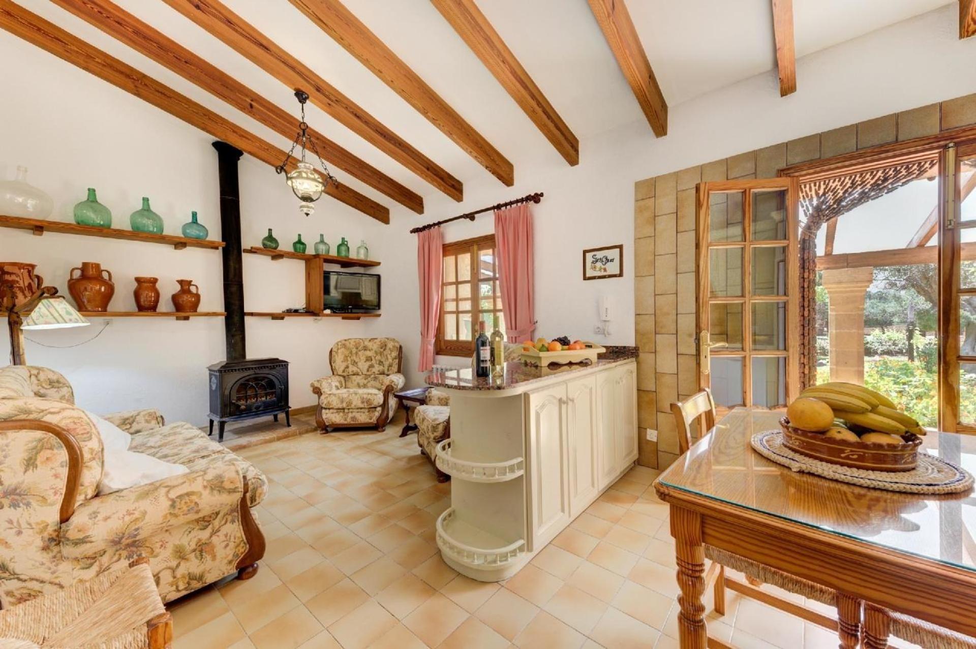 Holiday home Mit Privatpool Fuer 6 Personen Ca 300 Qm In Alcdia, Mallorca Nordkueste Von Mallorca Alcudia (Mallorca)