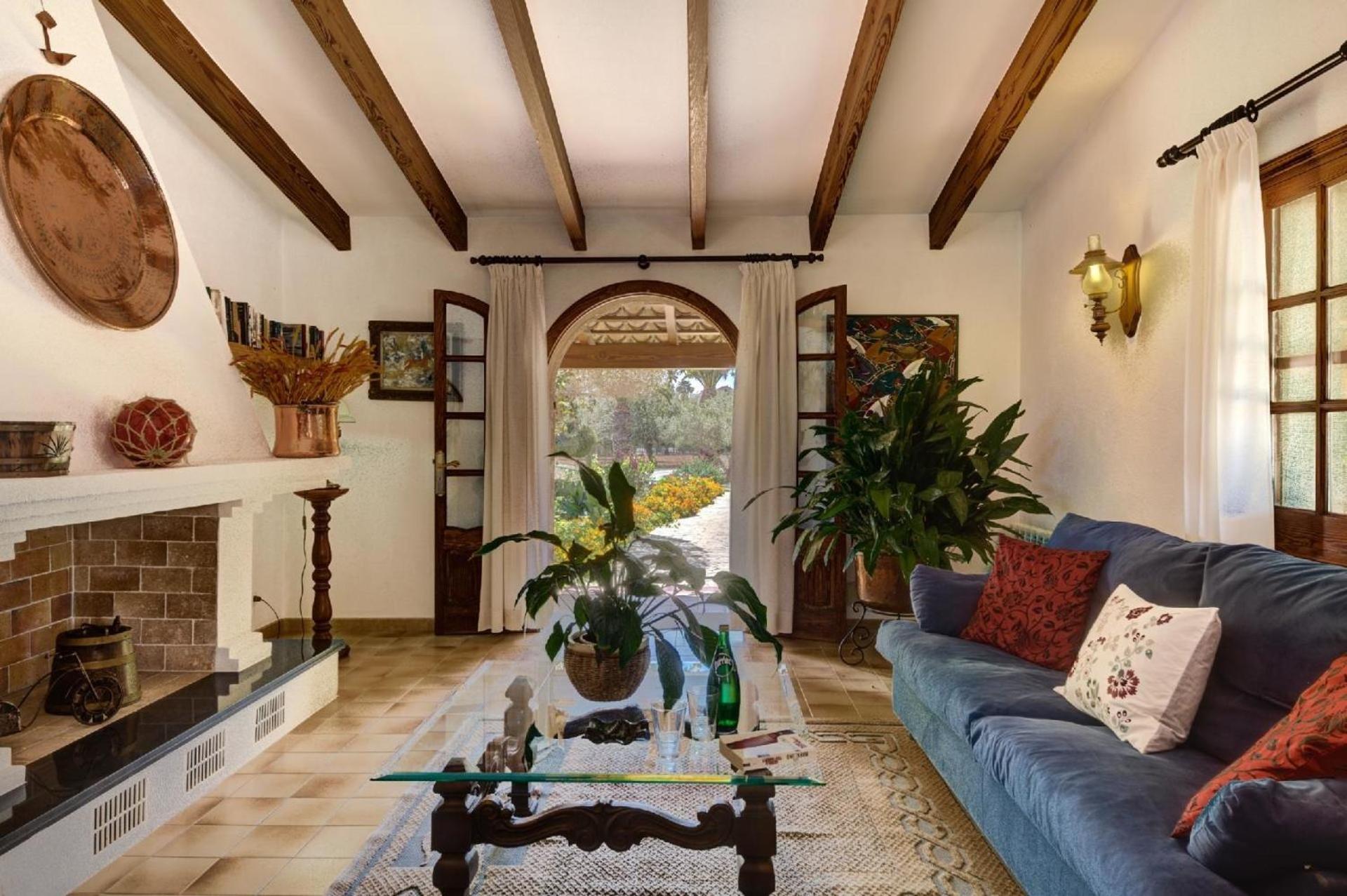 Mit Privatpool Fuer 6 Personen Ca 300 Qm In Alcdia, Mallorca Nordkueste Von Mallorca Alcudia (Mallorca)
