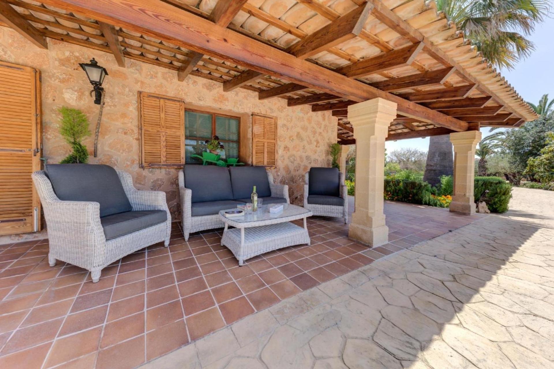Mit Privatpool Fuer 6 Personen Ca 300 Qm In Alcdia, Mallorca Nordkueste Von Mallorca Holiday home *